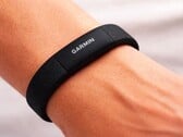Esta imagem pode mostrar antecipadamente a alternativa Whoop da Garmin.