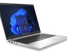 O EliteBook 835 G9 será lançado com APUs Ryzen PRO 6000U de baixa potência. (Fonte de imagem: HP)