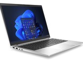 O EliteBook 835 G9 será lançado com APUs Ryzen PRO 6000U de baixa potência. (Fonte de imagem: HP)