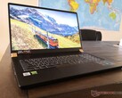 A maior força do MSI GS75 é também responsável por sua maior fraqueza