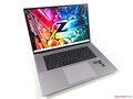 Revisão do laptop HP ZBook Studio 16 G9: Estação de trabalho com tela DreamColor de 120 Hz