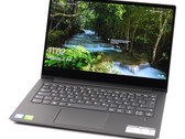 Breve Análise do Portátil Lenovo IdeaPad 530s-14IKB (i7-8550U, MX150, WQHD, IPS)