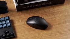 Mouse sem fio Keychron BM22 (Fonte da imagem: Keychron)