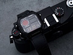 A Casio M-Edition vem com um design semelhante ao das câmeras Leica M (Fonte da imagem: PPP Cameras)