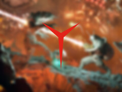 Clid the Snail e Human Fall Flat serão gratuitos em Legion Gaming Community. Imagem: foto da capa editada de Clid the Snail. (Fonte da imagem: Lenovo)