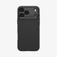 O Spigen Liquid Air para iPhone 17 Pro. (Fonte da imagem: Spigen)