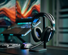 Fone de ouvido sem fio para jogos Logitech G522 em preto