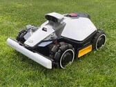 Análise da Mammotion Luba mini 2 AWD 1000