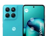 O Motorola Moto G47 Power oferece principalmente uma bateria maior do que a do antigo Moto G47.
