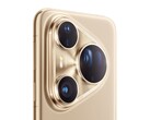 Um smartphone com câmera de 1 polegada. (Fonte da imagem: Huawei)