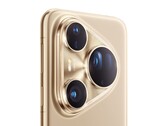 Um smartphone com câmera de 1 polegada. (Fonte da imagem: Huawei)