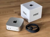 O lançamento de um novo Mac Mini pode estar mais próximo do que se previa inicialmente