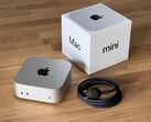 O lançamento de um novo Mac Mini pode estar mais próximo do que se previa inicialmente