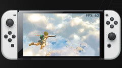 4 GB de RAM é uma grande desvantagem para o Nintendo Switch (Fonte da imagem: Nintendo [editado])