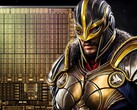 O processador móvel Nvidia para o sucessor do Nintendo Switch aparentemente tem o nome de código "Dane". (Fonte da imagem: Nvidia/Marvel - editado)