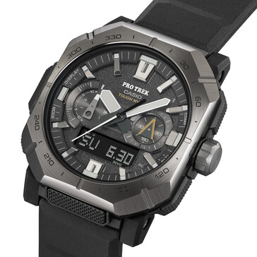 (Fonte da imagem: Casio)