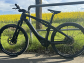 Porsche eBike Sport 3rd. Gen Test
