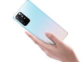 O Redmi Note 11S 5G chega com Android 11, não Android 12. (Fonte da imagem: Xiaomi)