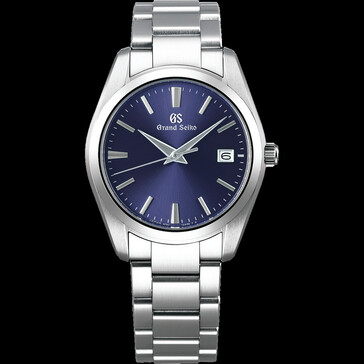 Grand Seiko SBGX265G. (Fonte da imagem: Grand Seiko)