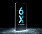 A imagem promocional oficial do Galaxy A07 (4G) destaca as seis principais atualizações do sistema operacional. (Fonte da imagem: Samsung)