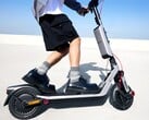As scooters eKickScooter Ninebot E3 e E3 Pro da Segway serão lançadas em breve na Europa. (Fonte da imagem: Segway)