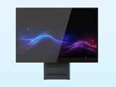O mais novo computador tudo-em-um da Sixunited é equipado com o AMD Ryzen Strix Halo (Fonte da imagem: Sixunited)