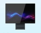 O mais novo computador tudo-em-um da Sixunited é equipado com o AMD Ryzen Strix Halo (Fonte da imagem: Sixunited)