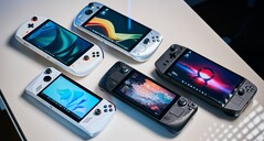 O suporte ao SteamOS Arm pode indicar a chegada iminente do headset Deckard