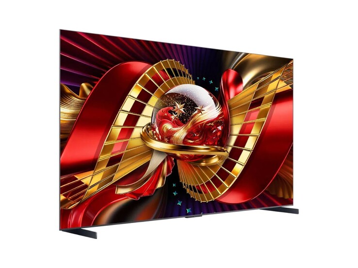 A TV LED TCL C8L SQD-Mini