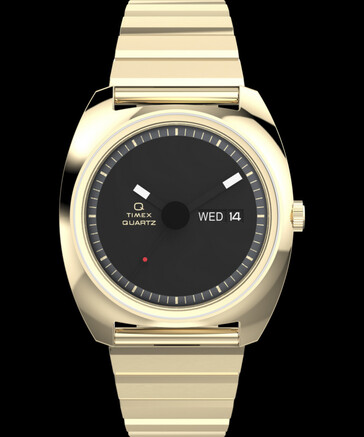 (Fonte da imagem: Timex)