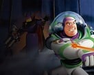 Uma imagem mostrando o jogo Toy Story 2: Buzz Lightyear to the Rescue. (Fonte da imagem: PlayStation Store)