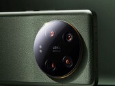 O Xiaomi 13 Ultra custa incríveis 1.499 euros. (Fonte: Xiaomi)