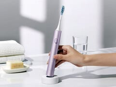 Escova de dentes com supressão de vibração Xiaomi Mijia T302