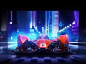 A Xiaomi Redmi Smart TV A75 2025 Energy Saving Edition chegou à China. (Fonte da imagem: Xiaomi)