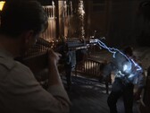 O novo trailer de COD Black Ops 6 mostra Liberty Falls infestada de zumbis (Imagem: Call of Duty no YouTube)