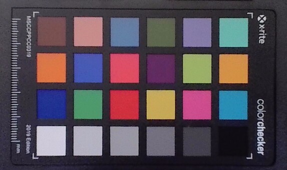 ColorChecker 