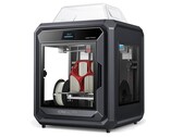 Creality Sermoon D3 Pro: Impressora 3D fechada