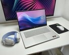 HP OmniBook 3 17 em análise