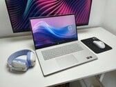 HP OmniBook 3 17 em análise