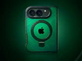 Vazamento de capa dobrável para iPhone Ultra.