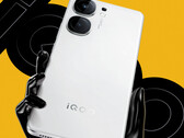 Há rumores de que o iQOO Neo 9s Pro+ seja o segundo smartphone da marca iQOO equipado com o chipset Snapdragon 8 Gen 3 da Qualcomm, Neo 9s Pro na foto. (Fonte da imagem: iQOO)