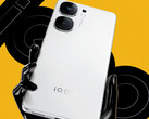 Há rumores de que o iQOO Neo 9s Pro+ seja o segundo smartphone da marca iQOO equipado com o chipset Snapdragon 8 Gen 3 da Qualcomm, Neo 9s Pro na foto. (Fonte da imagem: iQOO)