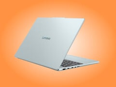 O IdeaPad Vibe 15 numa das suas várias cores de lançamento.