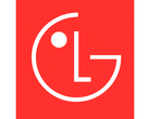 O logotipo 'novo' da LG. (Fonte: LG)