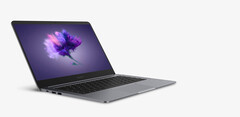 Honor poderá lançar novos laptops em breve. (Fonte: Honor)