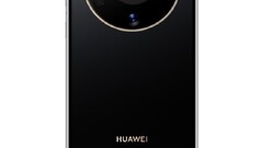 O Mate 60? (Fonte: Digital Chat Station via Weibo)