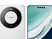 Será que o Mate 60 Pro+ poderia ser parecido com este? (Fonte: Courage Digimon via Weibo)