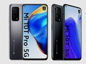 O Mi 10T Pro custará 699 euros. (Fonte: Muycomputer)