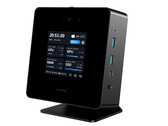 Minisforum UH185: Novo mini PC.