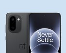 OnePlus Ace 6T (Fonte da imagem: @evleaks)